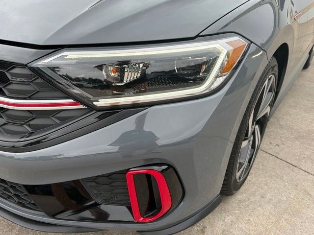 2024 Volkswagen Jetta GLI Autobahn