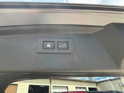 2020 Subaru Outback Touring XT