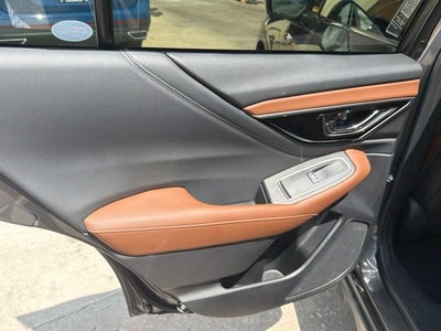 2020 Subaru Outback Touring XT
