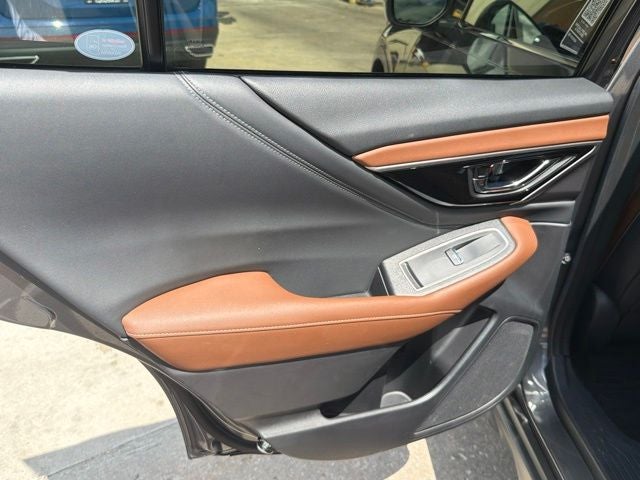 2020 Subaru Outback Touring XT