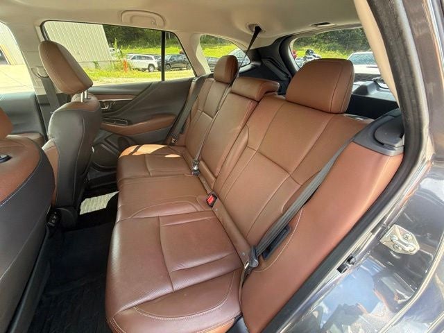 2020 Subaru Outback Touring XT