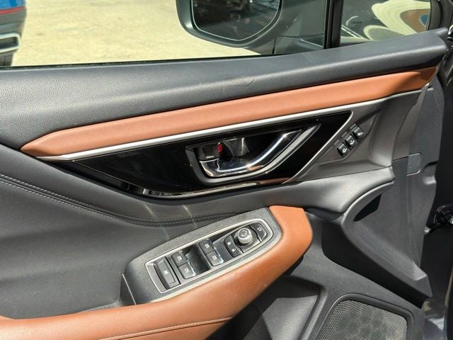 2020 Subaru Outback Touring XT