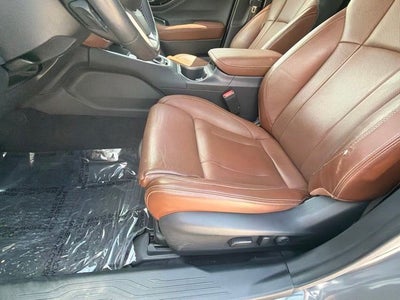 2020 Subaru Outback Touring XT