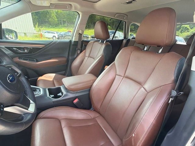 2020 Subaru Outback Touring XT