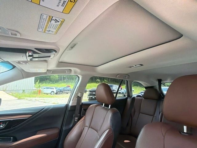 2020 Subaru Outback Touring XT