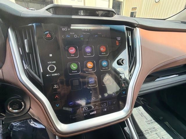 2020 Subaru Outback Touring XT