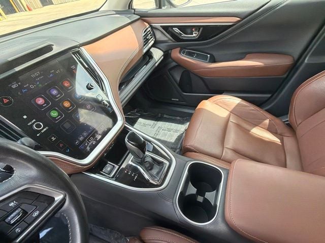 2020 Subaru Outback Touring XT