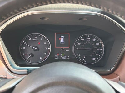 2020 Subaru Outback Touring XT