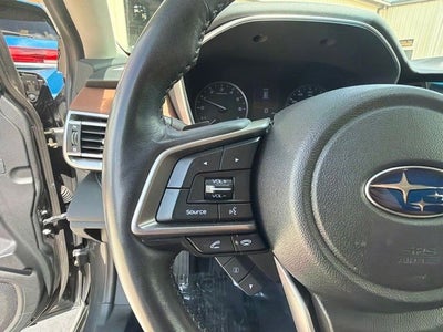 2020 Subaru Outback Touring XT
