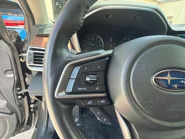 2020 Subaru Outback Touring XT