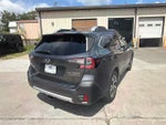 2020 Subaru Outback Touring XT