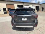 2020 Subaru Outback Touring XT