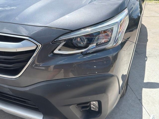 2020 Subaru Outback Touring XT