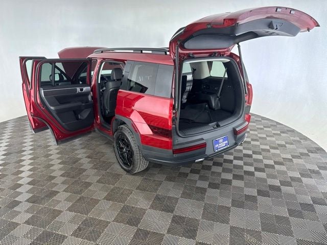 2025 Hyundai Santa Fe XRT