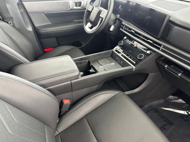 2025 Hyundai Santa Fe XRT