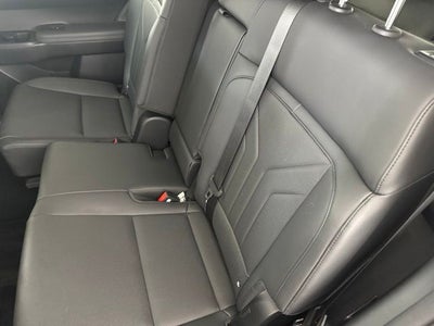 2025 Hyundai Santa Fe XRT