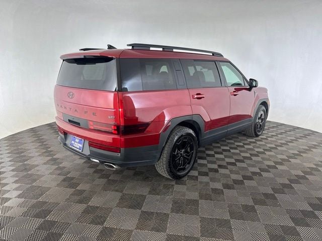 2025 Hyundai Santa Fe XRT