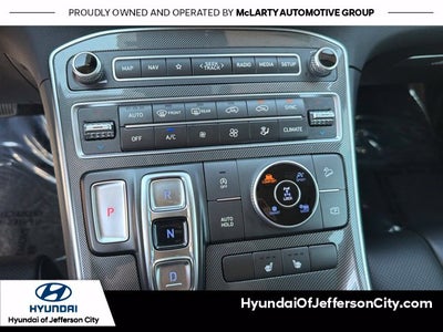 2023 Hyundai Santa Fe XRT