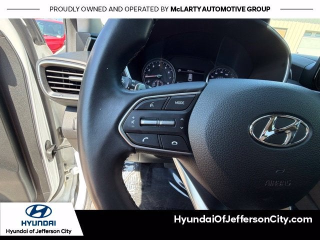 2023 Hyundai Santa Fe XRT