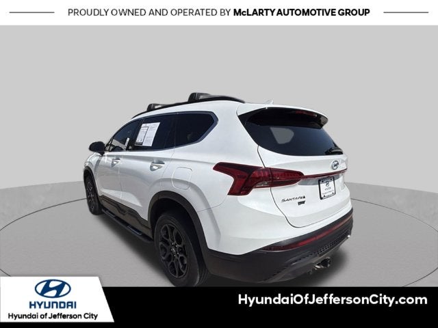 2023 Hyundai Santa Fe XRT