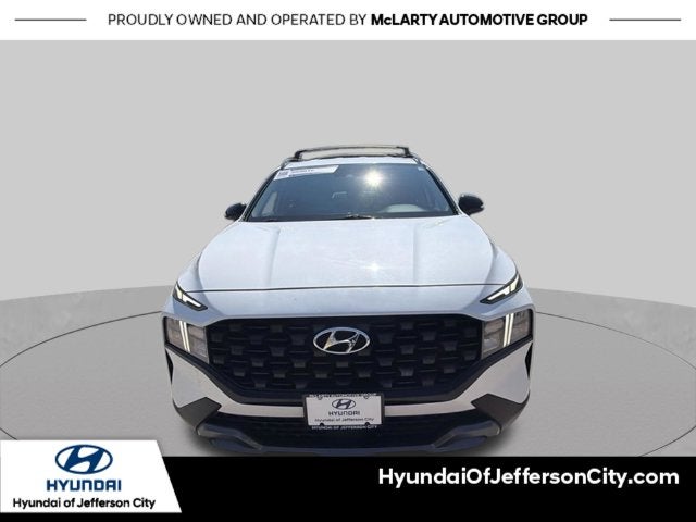 2023 Hyundai Santa Fe XRT