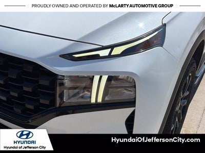 2023 Hyundai Santa Fe XRT