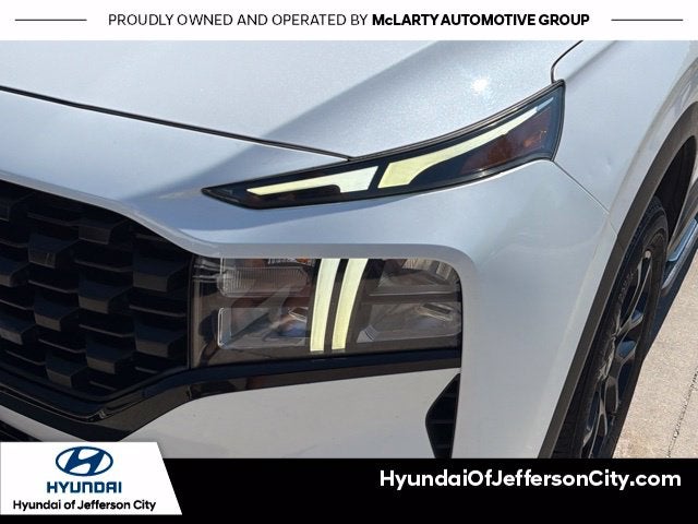2023 Hyundai Santa Fe XRT