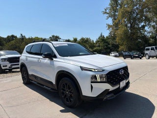 2023 Hyundai Santa Fe XRT