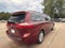 2015 Toyota Sienna Ltd Premium