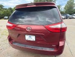2015 Toyota Sienna Ltd Premium