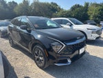 2024 Kia Sportage SX