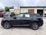 2024 Kia Sportage SX