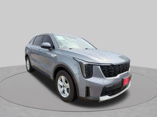 2024 Kia Sorento LX