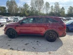 2021 Kia Sorento SX Prestige