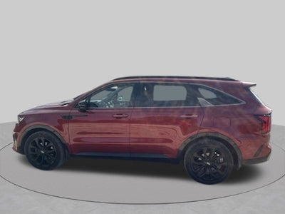 2021 Kia Sorento SX Prestige