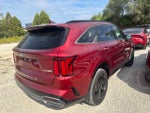 2021 Kia Sorento SX Prestige