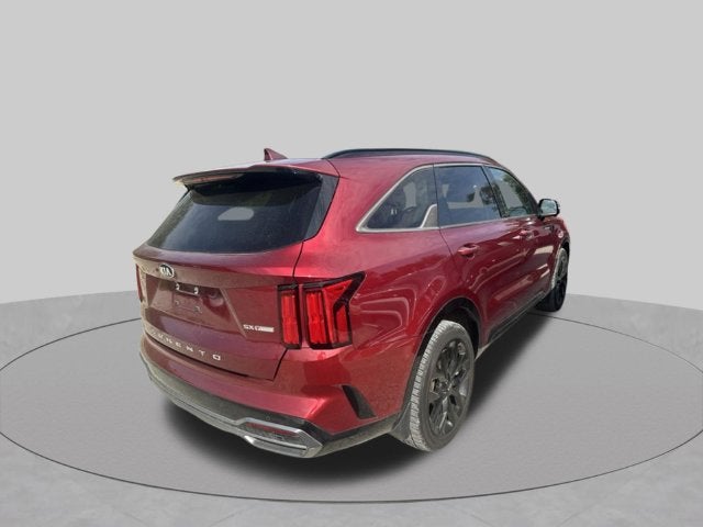 2021 Kia Sorento SX Prestige