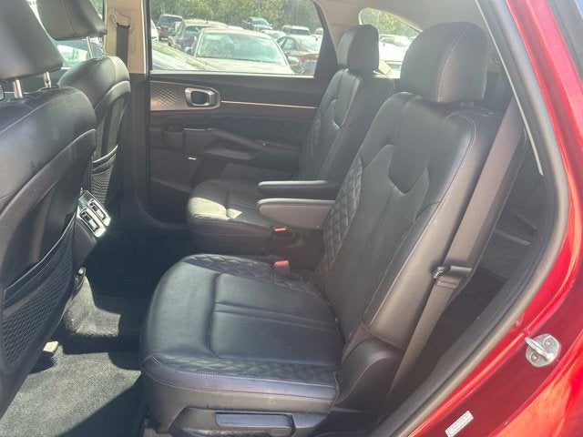 2021 Kia Sorento SX Prestige