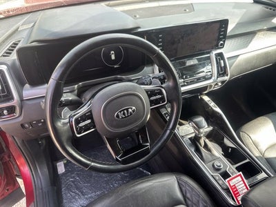 2021 Kia Sorento SX Prestige