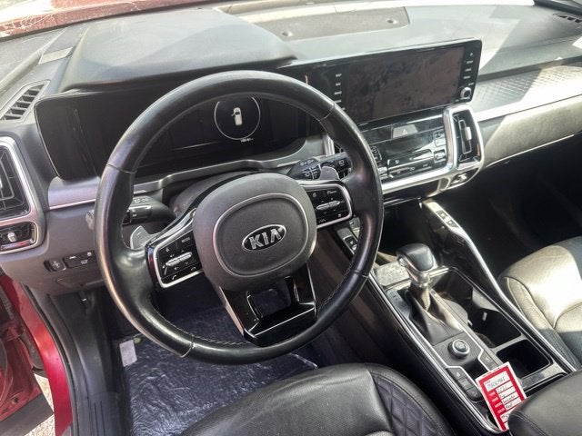2021 Kia Sorento SX Prestige