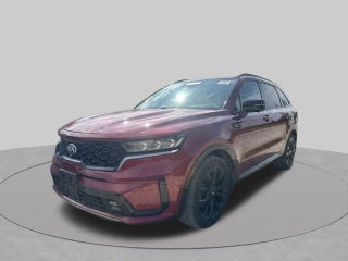 2021 Kia Sorento SX Prestige