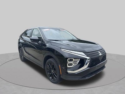 2024 Mitsubishi Eclipse Cross LE