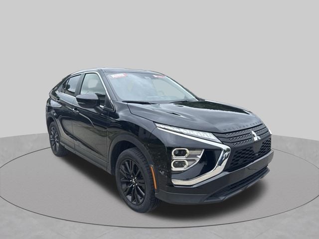 2024 Mitsubishi Eclipse Cross LE
