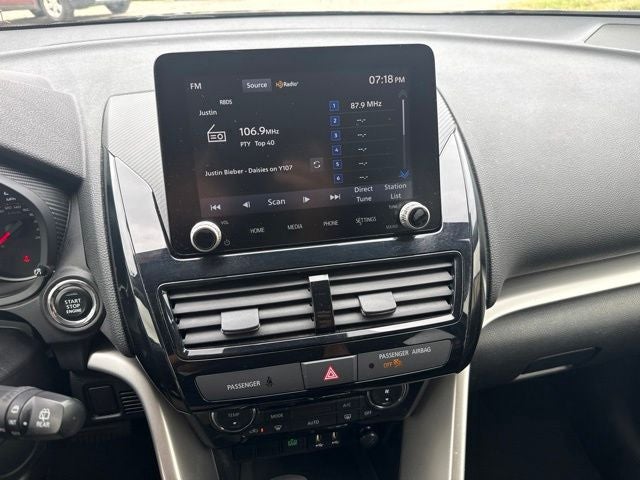 2024 Mitsubishi Eclipse Cross LE