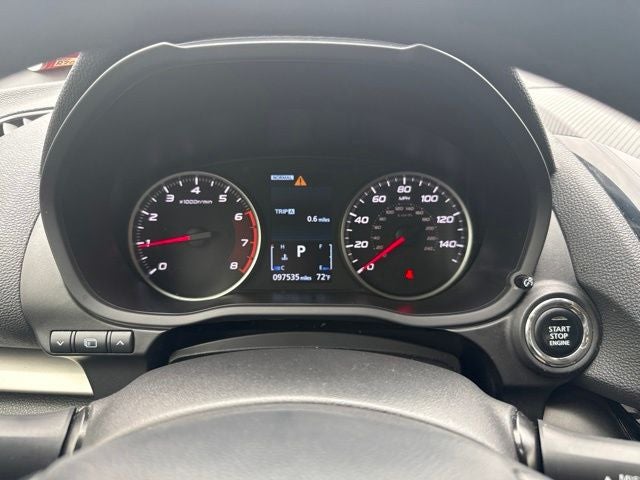 2024 Mitsubishi Eclipse Cross LE