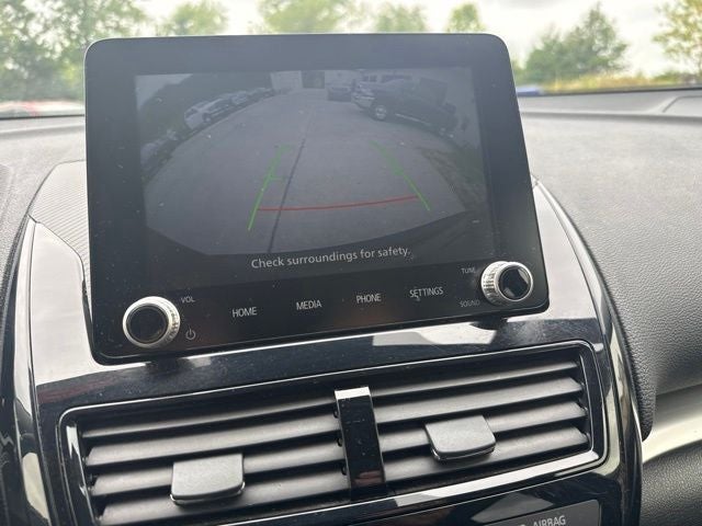 2024 Mitsubishi Eclipse Cross LE