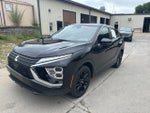2024 Mitsubishi Eclipse Cross LE