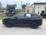 2024 Mitsubishi Eclipse Cross LE