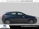 2014 Subaru Impreza 2.0i Premium