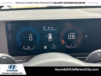 2026 Hyundai Kona SE